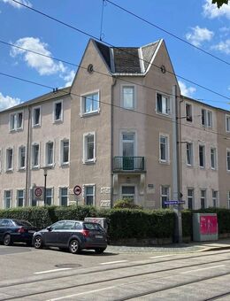 Erstbezug nach Sanierung! 3-Zi.-Wohnung im Altbau | Mickten-Süd | 1.OG - Dresden