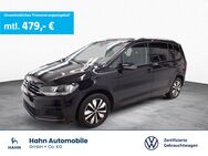 VW Touran, 1.5 TSI Move, Jahr 2023 - Niefern-Öschelbronn