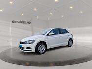 VW Polo, 1.0 VI Comfortline, Jahr 2020 - Hofgeismar