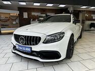 Mercedes-Benz C 63 AMG - Groß Umstadt