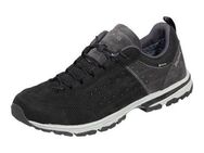 Meindl Meindl Durban GORE-TEX schwarz Wanderschuh GORE-TEX® – Winddicht, wasserdicht und atmungsaktiv