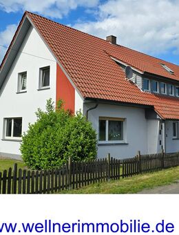 IN ALLEINLAGE IM AUßENBEREICH! Wohnhaus mit Nebengebäude, tollem Garten und angrenzendem Acker! - Bohmte