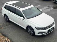 VW Passat Variant, 2.0 TDI R LINE, Jahr 2020 - Schwabach