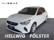 Opel Corsa, 1.5 F Edition Diesel Spurhalteass, Jahr 2023 - Hohenlockstedt