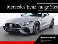 Mercedes SL 63 AMG, 5.4 Carbon Perf-Sitze 2133, Jahr 2023 - Eisenach