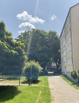 Demnächst frei! 3-Zimmer-Wohnung in Düsseldorf Garath - Düsseldorf