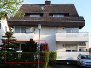Tolle Eigentumswohnung inklusive Garage - bereit für frische Ideen - Lippstadt