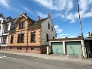 Haus in St. Ingbert - Sankt Ingbert