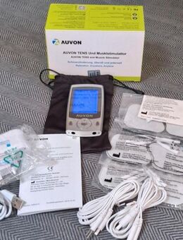 Auvon Tens Reizstromgerät - Görlitz