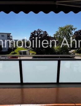 Schön, hier zu Wohnen! 2-Zi. ETW in modernisierter Wohnanlage - Mindelheim! - Mindelheim