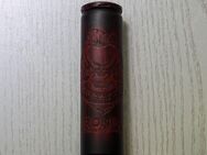 Ronin Mods x2 Black and Red Distressed Mech Mod - Planegg