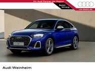 Audi SQ5, Sportback TDI quattro, Jahr 2022 - Weinheim