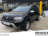 Dacia Duster, Adventure TCe 150 WKR Rückkamera, Jahr 2019 - Celle