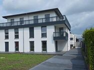 Exklusive Doppelhaushälfte zu vermieten. Erstbezug. - Kirchlengern