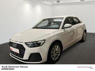 Audi A1, Sportback 25 TFSI, Jahr 2022 - Neuss