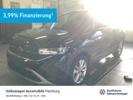 VW T-Cross, 1.0 TSI Life IQ Drive, Jahr 2024 - Hamburg