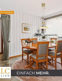 Ihr neues Zuhause wartet bereits! - FALC Immobilien Öhringen - Öhringen