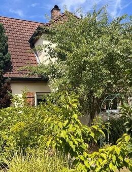 Großes freistehendes EFH in Winkelhaid - Winkelhaid