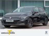 VW Golf 1.4 eHybrid STYLE AHK IQ.LIGHT NAVI KAMERA WINTERPAKET - Recklinghausen