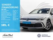 VW Golf, 1.4 TSI VIII GTE, Jahr 2022 - Limburg (Lahn)