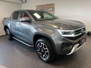 VW Amarok 3.0 TDI 177 kW Style/4Motion/" LED-Matrix - Soest