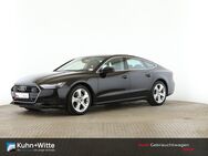 Audi A7, Sportback 50 TDI quattro, Jahr 2019 - Seevetal