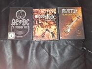 DVDs Filme Musik - Freiburg (Breisgau)