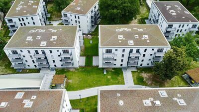 Wohnen statt warten: Sofort bezugsfertig, exklusiv vom Bauträger, in der Berliner Umgebung