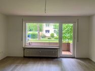 Wir haben für Sie saniert - 3-Zimmer-Wohnung mit Tageslichtbad - Bad Homburg (Höhe)