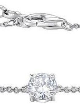 THOMAS SABO Armband mit großem Zirkonia, A2156-051-14-L19V, -9-L19V, -414-14-L19V, mit Zirkonia (synth)