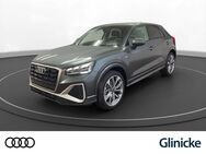 Audi Q2, S line 35 TFSI, Jahr 2022 - Minden (Nordrhein-Westfalen)