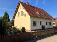 Top gepflegtes Einfamilienhaus mit moderner Heizung und Solar - Weißkeißel