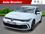VW Golf, 1.4 GTE eHybrid Sportfahrwerk Fahrerprofilauswahl, Jahr 2021 - Meiningen