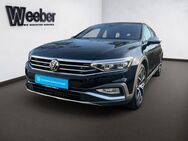 VW Passat Alltrack, 2.0 TDI NP77, Jahr 2023 - Herrenberg