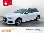 Audi A4, Avant 35 TDI advanced ", Jahr 2022 - Schwäbisch Hall