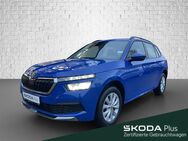 Skoda Kamiq, 1.0 TGI G-TEC Ambition, Jahr 2020 - Wasserburg (Inn)