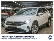 VW Taigo, 1.0 TSI Life, Jahr 2022 - Stuttgart