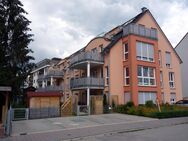 4-ZIMMER-WOHNUNG MIT AUFZUG UND SEHR GROßEM BALKON - BARRIEREFREI UND IN BESTER LAGE - Feucht