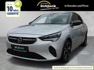 Opel Corsa F Elegance 1.2T 74kW Sitzheizung, Kamera, LED - Dresden