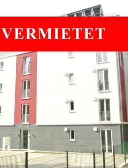 -VERMIETET- Penthousewohnung in Rissen - Hamburg