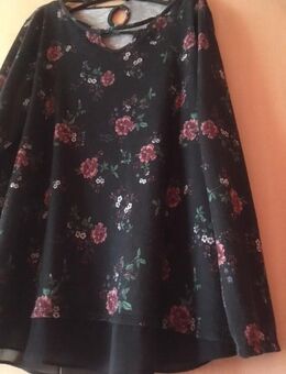 BLUSE GROSSE GRÖSSE *NEU* GRÖSSE 48 - Großostheim