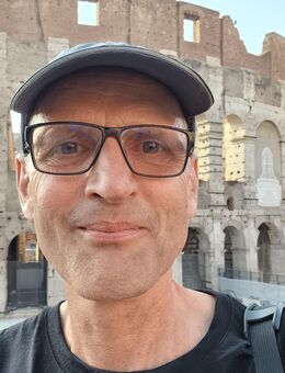 Er sucht selbstbewusste Frau - Leipzig Südost