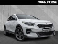 Kia XCeed, 1.6 T-GDI Launch Edition OPF DCT7, Jahr 2020 - Norderstedt