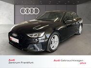 Audi A4, 40 TDI quattro S line VC, Jahr 2023 - Frankfurt (Main)