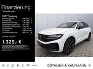 VW Touareg, 3.0 R-Line V6 TDI Ambiente, Jahr 2022 - Eschborn