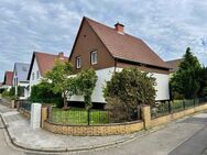 Modernes Einfamilienhaus mit Garten - Speyer