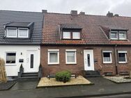=HOLLANDIMMOCENTER= Kleines aber feines Reihenmittelhaus in Top-Lage von Gronau (HIC728) - Gronau (Westfalen)