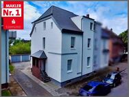 Top gepflegtes Mehrfamilienhaus mit 3 Wohnungen in Lippstadt - Lippstadt