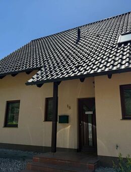 Charmantes Doppelhaus in Nordwestuckermark - Nordwestuckermark