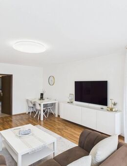 EINZIEHEN & WOHLFÜHLEN - komplett möblierte 3-Zimmer-Wohnung in Dietzenbach - Dietzenbach